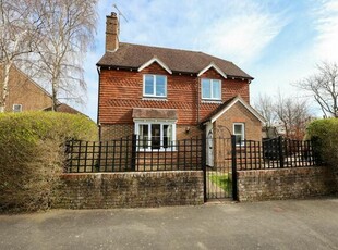 4 Bedroom Detached House For Sale In Plumpton Green
