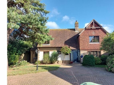 4 Bedroom Detached House For Sale In Ramsgate