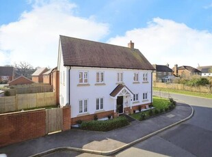4 Bedroom Detached House For Sale In Ringmer, Lewes