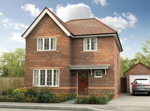 4 Bedroom Detached House For Sale In
Walton