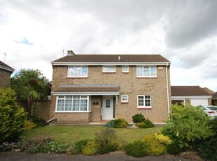 4 Bedroom Detached House For Sale In Wolviston Court