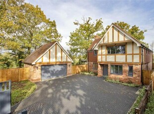 4 Bedroom Detached House For Sale In Yalding, Maidstone