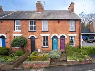 4 Bedroom End Of Terrace House For Sale In Tettenhall