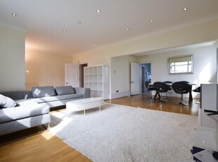 4 bedroom flat for rent in Ambassador House, Carlton Hill, St. John's Wood, London NW8