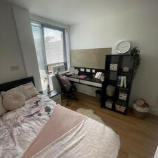 4 Bedroom Flat Share For Rent In Liverpool, Merseyside