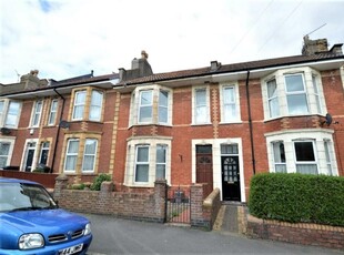 4 bedroom house for rent in Strathmore Road, Horfield, Bristol, BS7