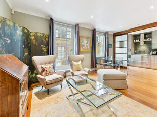 4 bedroom mews property for rent in Coleherne Mews,
Chelsea, SW10