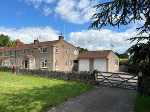 4 Bedroom Semi-detached House For Sale In Almondsbury, Bristol