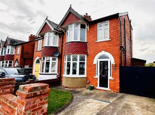 4 Bedroom Semi-detached House For Sale In Lincoln