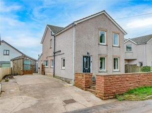 4 Bedroom Semi-detached House For Sale In Newton Reigny