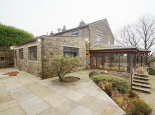 4 Bedroom Semi-detached House For Sale In Top O Th Meadows