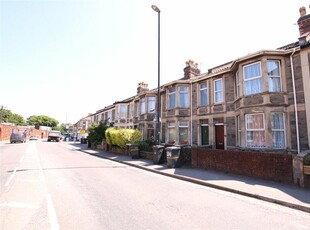 4 bedroom terraced house for rent in Coronation Road, Southville, Bristol, BS3