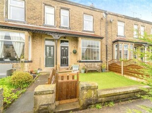 4 Bedroom Terraced House For Sale In Colne, Lancashire