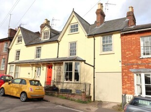 4 Bedroom Town House For Sale In Marlborough