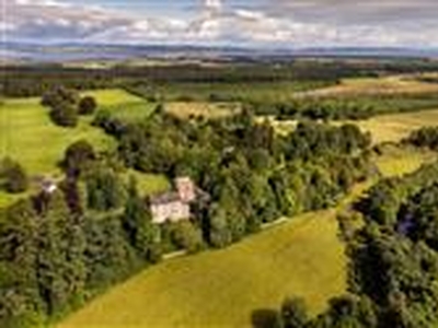 481 acres, Kilravock Castle Estate, Croy, Inverness, Highland, IV2, Highlands and Islands