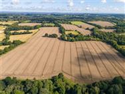 490.34 acres, Land at Great Cansiron Farm, East Sussex