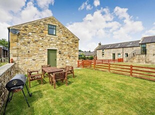 5 Bedroom Barn Conversion For Sale In Morpeth