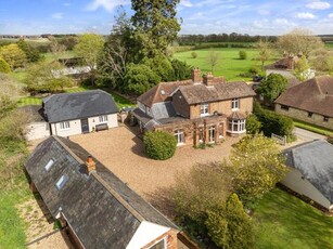 5 Bedroom Detached House For Sale In Chart Sutton, Kent