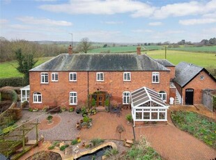 5 Bedroom Detached House For Sale In Spratton, Northamptonshire