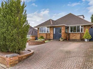 5 Bedroom Detached House For Sale In Sutton Coldfield, West Midlands