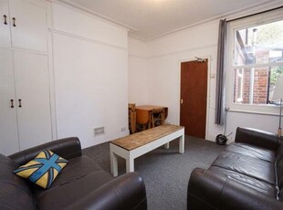 5 Bedroom Terraced House For Sale In Broomhill, Sheffield