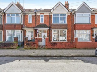 5 Bedroom Terraced House For Sale In Portsmouth, Hampshire