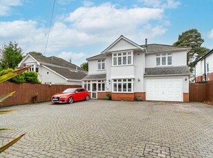 6 Bedroom Detached House For Sale In Christchurch