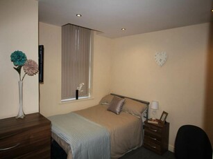 6 bedroom house share for rent in Milton Street, Derby, , DE22