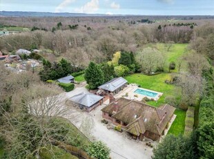 7 Bedroom Detached House For Sale In Maidstone, Kent