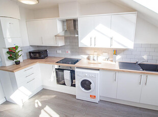 7 bedroom flat for rent in 162d, Mansfield Road, Nottingham, NG1 3HW, NG1
