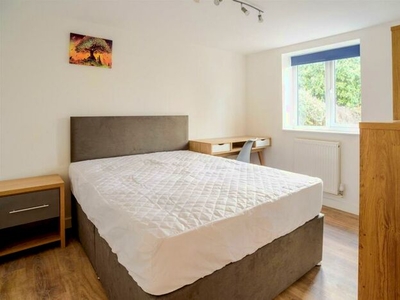 8 Bedroom Semi-Detached House To Rent