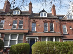 8 bedroom terraced house for sale in Wood Lane, Headingley, Leeds, West Yorkshire, LS6