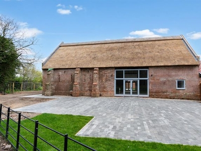 Barn conversion for sale in Beccles Road, Belton, Great Yarmouth NR31