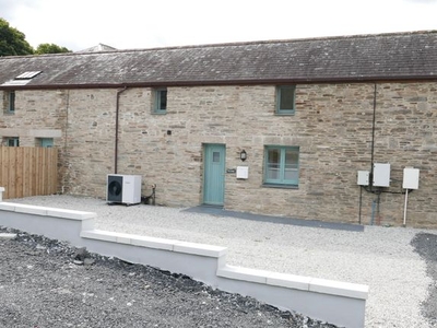 Barn conversion to rent in Cartuther Barton, Horningtops, Liskeard, Cornwall PL14