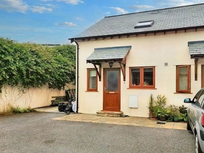 Barn conversion to rent in Meads Farm Cottage, Poundstock, Bude EX23
