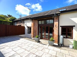 Barn conversion to rent in Village Way, Aylesbeare, Exeter EX5