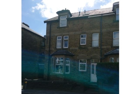Block of flats for sale in Dale Road, Buxton SK17