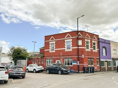 Block of flats for sale in Victoria Road, St. Philips, Bristol BS2