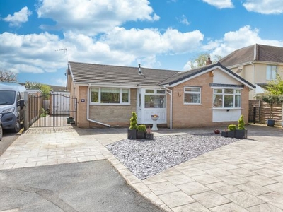 Bungalow for sale in Ainsdale Avenue, Thornton-Cleveleys FY5