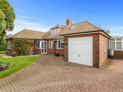 Bungalow for sale in Ashcombe Lane, Kingston, Lewes BN7