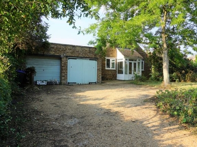 Bungalow for sale in Bell Lane, Byfield, Northamptonshire NN11