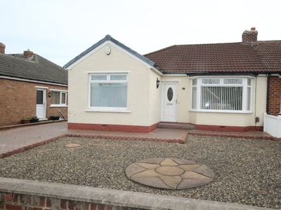 Bungalow for sale in Blue Bell Grove, Acklam, Middlesbrough TS5
