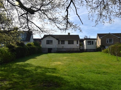 Bungalow for sale in Chatsworth Way, Carlyon Bay PL25