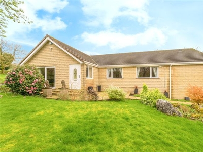 Bungalow for sale in Delamere Road, Briercliffe, Burnley, Lancashire BB10