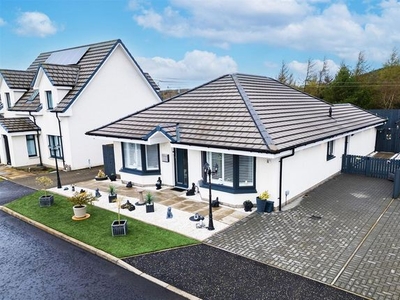 Bungalow for sale in Northrigg View, Blackridge, Bathgate EH48