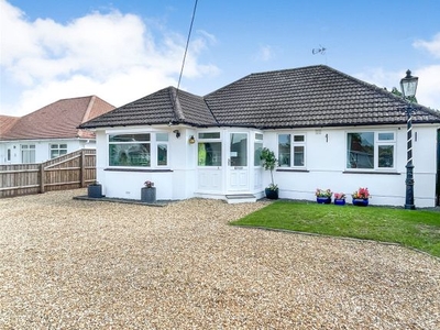 Bungalow for sale in Penrose Road, Ferndown BH22