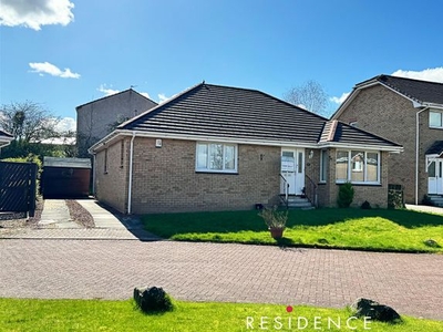 Bungalow for sale in St. Anne's Well, Strathaven ML10