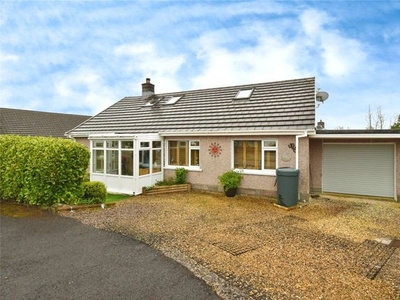 Bungalow for sale in Summerland Park, Upper Killay, Swansea SA2
