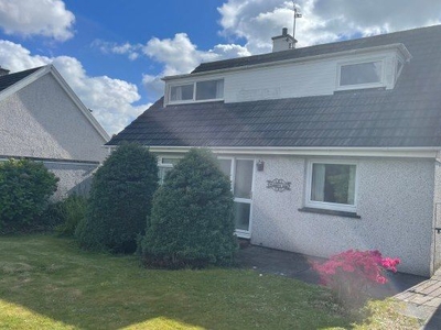 Bungalow to rent in Daniels Lane, St. Austell PL25