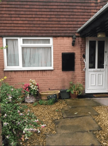 Bungalow to rent in Holly Close, Speedwell, Bristol BS5